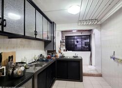 Blk 850 Woodlands Street 82 (Woodlands), HDB Executive #566117071